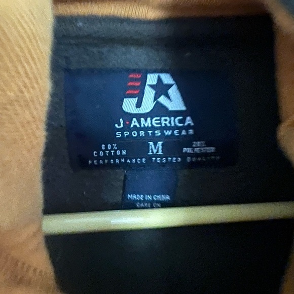 Lambeau Field Green Bay Packers sweatshirt hoodie size M - Picture 3 of 10